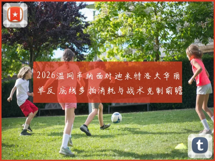 2026温网辛纳面对迪米特洛夫华丽单反 底线多拍消耗与战术克制前瞻