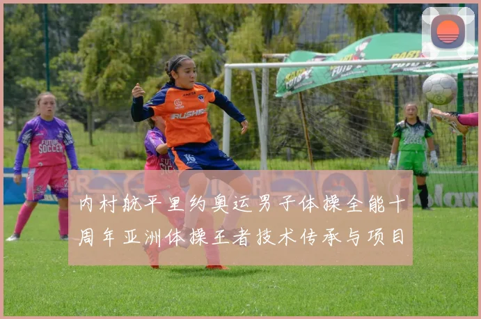 内村航平里约奥运男子体操全能十周年亚洲体操王者技术传承与项目分析